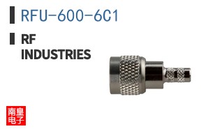 RFU-600-6C1