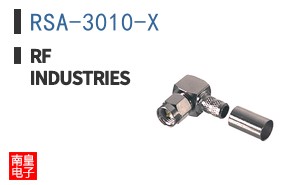 RSA-3010-X