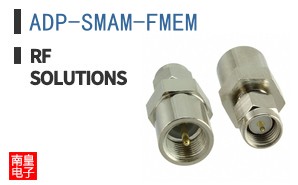 ADP-SMAM-FMEM