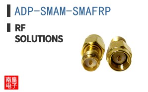 ADP-SMAM-SMAFRP
