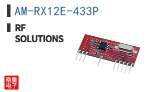 AM-RX12E-433P
