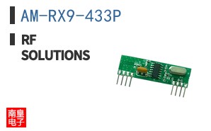AM-RX9-433P