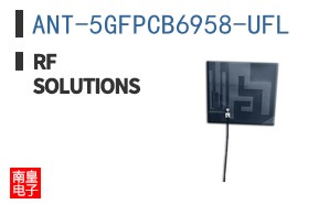 ANT-5GFPCB6958-UFL