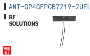 ANT-GP4GFPCB7219-2UFL