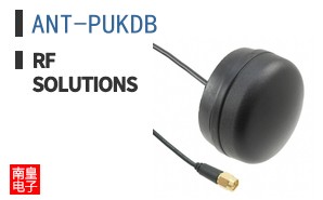 ANT-PUKDB