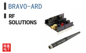 BRAVO-ARD
