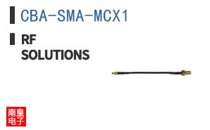 CBA-SMA-MCX1