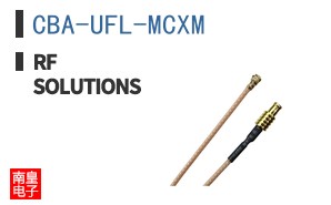 CBA-UFL-MCXM