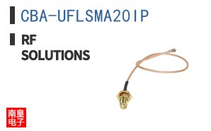 CBA-UFLSMA20IP