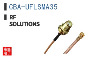 CBA-UFLSMA35