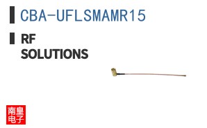 CBA-UFLSMAMR15