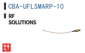 CBA-UFLSMARP-10