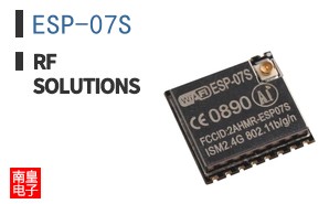 ESP-07S