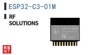 ESP32-C3-01M