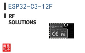 ESP32-C3-12F