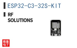 ESP32-C3-32S-KIT
