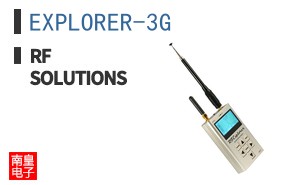 EXPLORER-3G