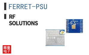 FERRET-PSU