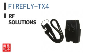 FIREFLY-TX4