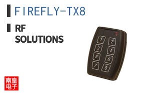 FIREFLY-TX8
