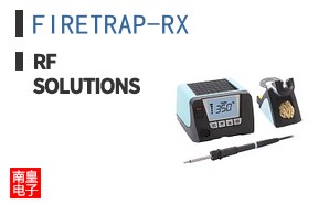FIRETRAP-RX