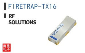 FIRETRAP-TX16