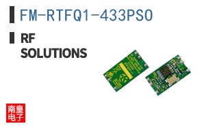 FM-RTFQ1-433PSO