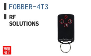FOBBER-4T3