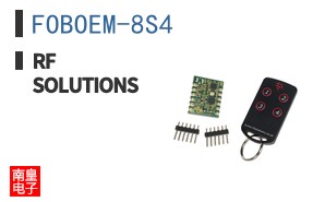 FOBOEM-8S4
