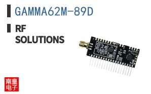 GAMMA62M-89D