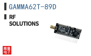 GAMMA62T-89D