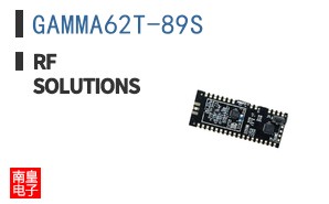 GAMMA62T-89S