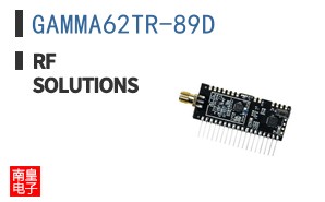 GAMMA62TR-89D