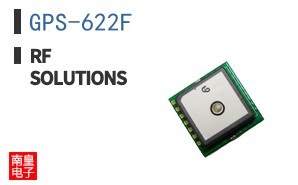 GPS-622F