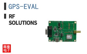 GPS-EVAL