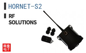 HORNET-S2