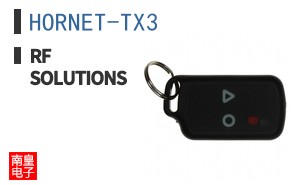 HORNET-TX3