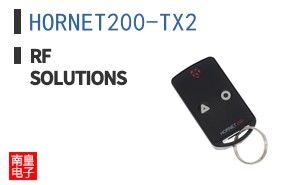 HORNET200-TX2