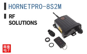 HORNETPRO-8S2M