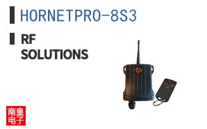 HORNETPRO-8S3