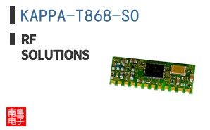 KAPPA-T868-SO