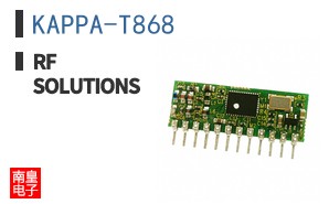 KAPPA-T868
