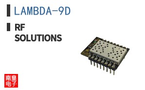 LAMBDA-9D