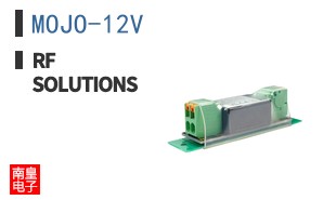 MOJO-12V