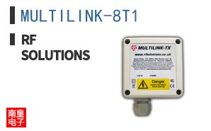 MULTILINK-8T1
