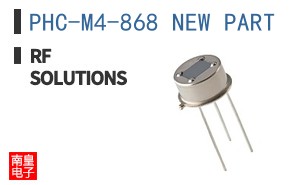 PHC-M4-868 NEW PART