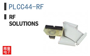 PLCC44-RF