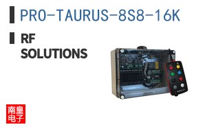 PRO-TAURUS-8S8-16K
