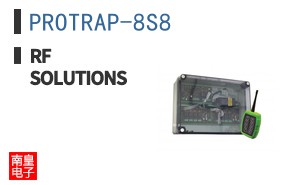 PROTRAP-8S8
