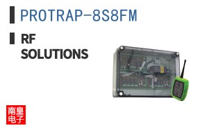 PROTRAP-8S8FM